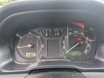 Škoda octavia 1.9tdi 66kw - 8