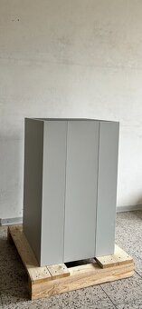 Dielenská priemyselná skrinka - 8