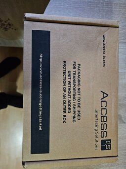 Predám moderné čítačky lístkov ATR 200 a LSR 118 - 8