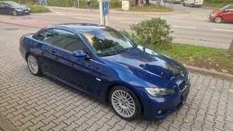 BMW 320i CABRIO M6 125Kw - 8