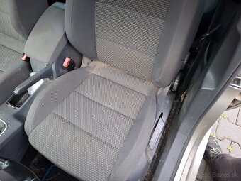 VW Golf 1.4 tsi 118kw - 8