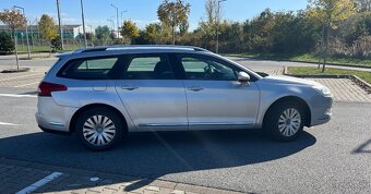 Citroën C5 Break - 8