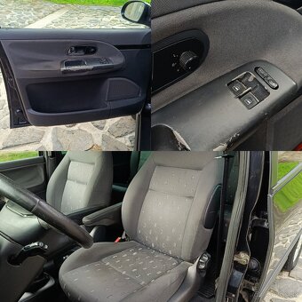 ✳️Volkswagen Sharan 1.9 TDI Trendline 7 MIEST✳️ - 8