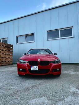 2014 BMW F31 328i X-Drive M paket - 8