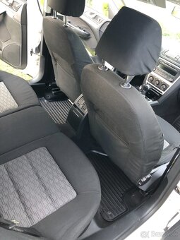 Skoda Octavia 1.9 tdi dsg - top stav - 8