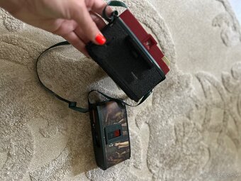 Lomography Diana F+ Take my heart - 8