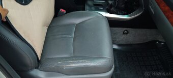 TOYOTA Land cruiser 120 D4D - 8