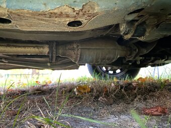 Škoda felicia 1.3bmm - 8