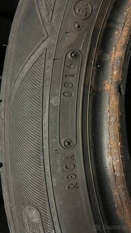 185/65R15 Kleber letné pneumatiky - 8
