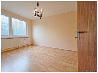 4i byt BB / FONČORDA / úžitková plocha 104 m2 - 8