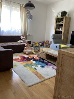 PREDAJ 3izbový rodinný dom Hegyeshalom - 8