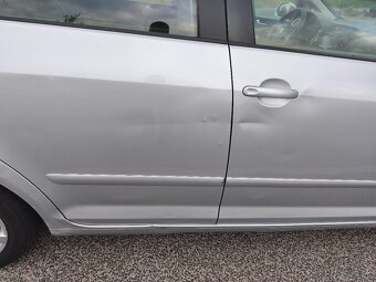 Predám Volkswagen Golf Plus 1.9 TDI 77 KW - 8