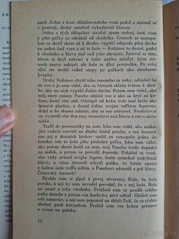 Ernest Hemingway mať a nemať - 8