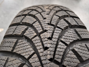 195/60 r16 zimne pneumatiky 195 60 16 R16 195/60/16 pneu - 8
