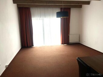 Prenájom 2 apartmánov á 78 m2 v obci Mengusovce - 8