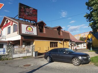 Kancelária - Albertcentrum Poprad - 8