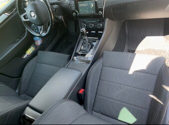 PREDÁM SUPERB 3 2.0 tdi 110kw - 8