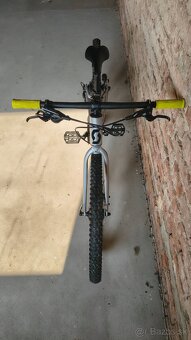 Scott Scale RC 400 - 8