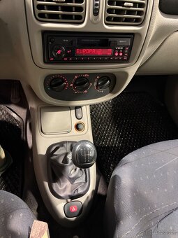 Renaul thalia 1.4 55kw - 8