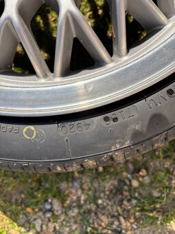 Náhradné diely golf mk1 - 8