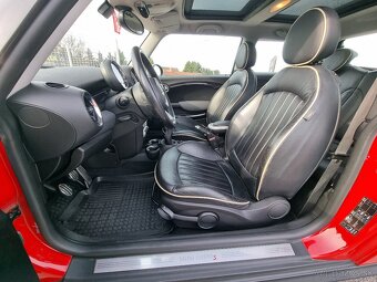 Mini Cooper S 1.6i 16V 163k MT6 3dv. HB za 5.500 € - 8