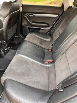 AUDI A6 C6 Allroad 3.0TDI 171kw 312 000km - 8
