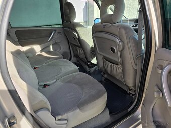 Predám Citroën Picasso 1.6HDI - 8