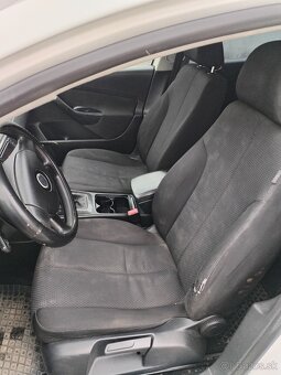 Predám passat - 8