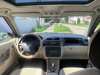 Skoda Fabia - 8
