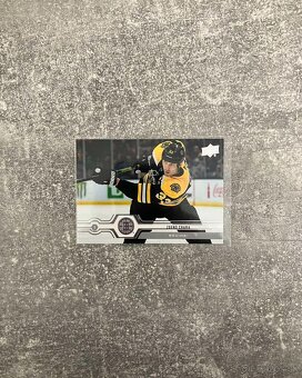 Hokejové kartičky Slováci v NHL 2 - 8