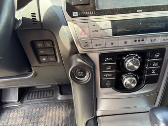 Landcruiser 150 2.8d 9/2019 - 8