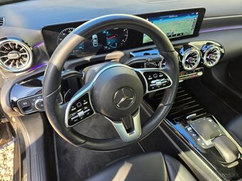 Mercedes-Benz A trieda 200 /T, Mesačne: 304€ - 8
