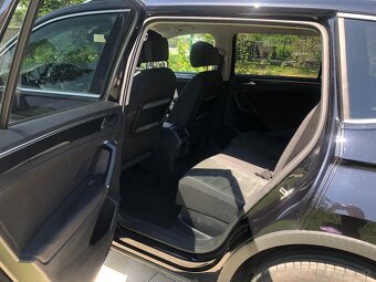 Volkswagen Tiguan allspace 140kW - 8