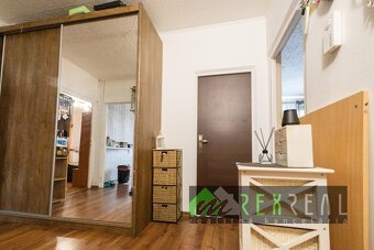 Predaj 3 izbového bytu, Veľký Krtíš, ul. Hviezdoslavova. - 8