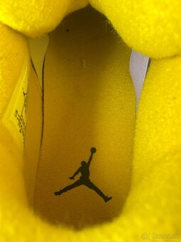 Tenisky Air Jordan 4 Retro - 8
