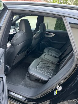Predam audi q8 5.0 tdi s line - 8