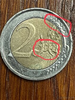 Euromince - 8