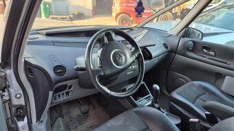 Renault Espace 3,0DCI 133kw a 130kw kód: P9XA7 - 8