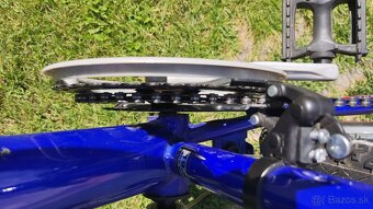 Horský bicykel DEMA ISEO - 8
