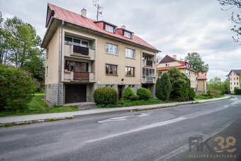 Ponuka pre klientov, ktorí hľadajú nehnuteľnosť vo V.Tatrách - 8