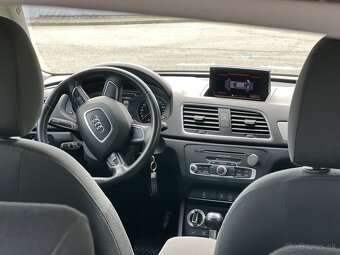 Audi Q3 2.0 TFSI - 8