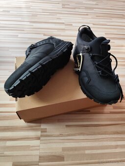 Taktická obuv zn. Goretex - 8