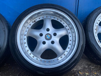 Artec Edition L 5x120 R17 Dvojrozmer - 8