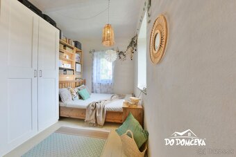 DO DOMČEKA | Romantické bývanie s investičnou príležitosťou - 8