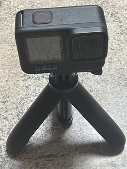 Go Pro Hero 10 Black videokamera - 8
