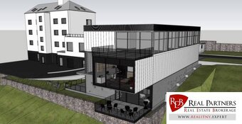 REB.SK Priestory na ambulancie na prenájom, 200 m2, Kramáre, - 8