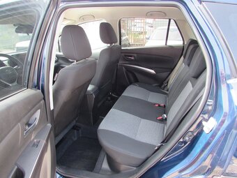 Suzuki SX4 S-Cross S -Cross 1,4T Mildhybrid- PREMIUM - 8