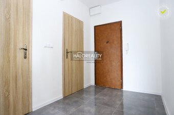 HALO reality - Prenájom, dvojizbový byt Považská Bystrica, S - 8