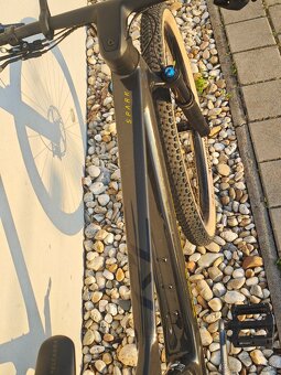 Scott Spark RC Team Issue 2024 XL - 8