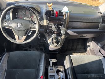 Honda CR-V 2,2 i-DTEC 4WD - 8